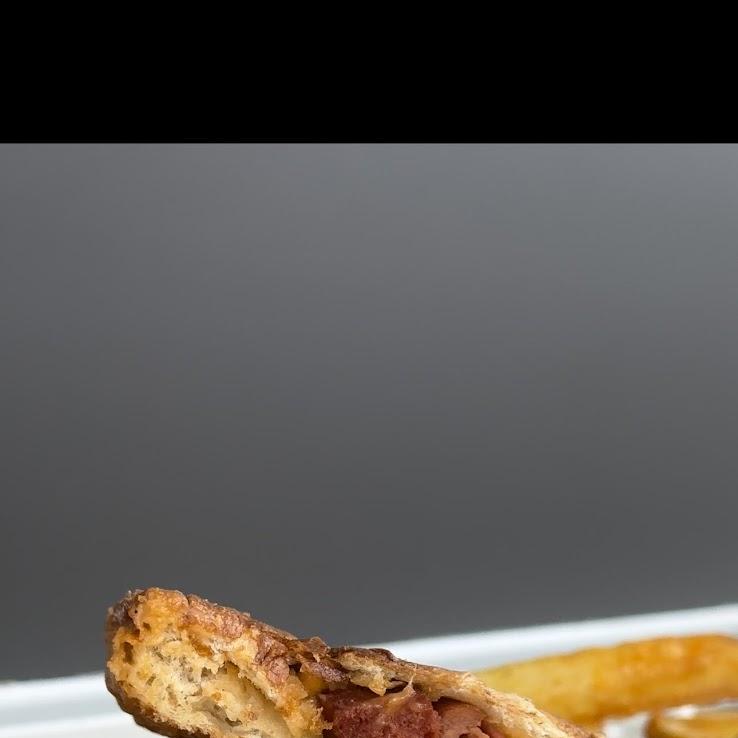 Restaurant "EKO‘S IMBISS" in Gechingen