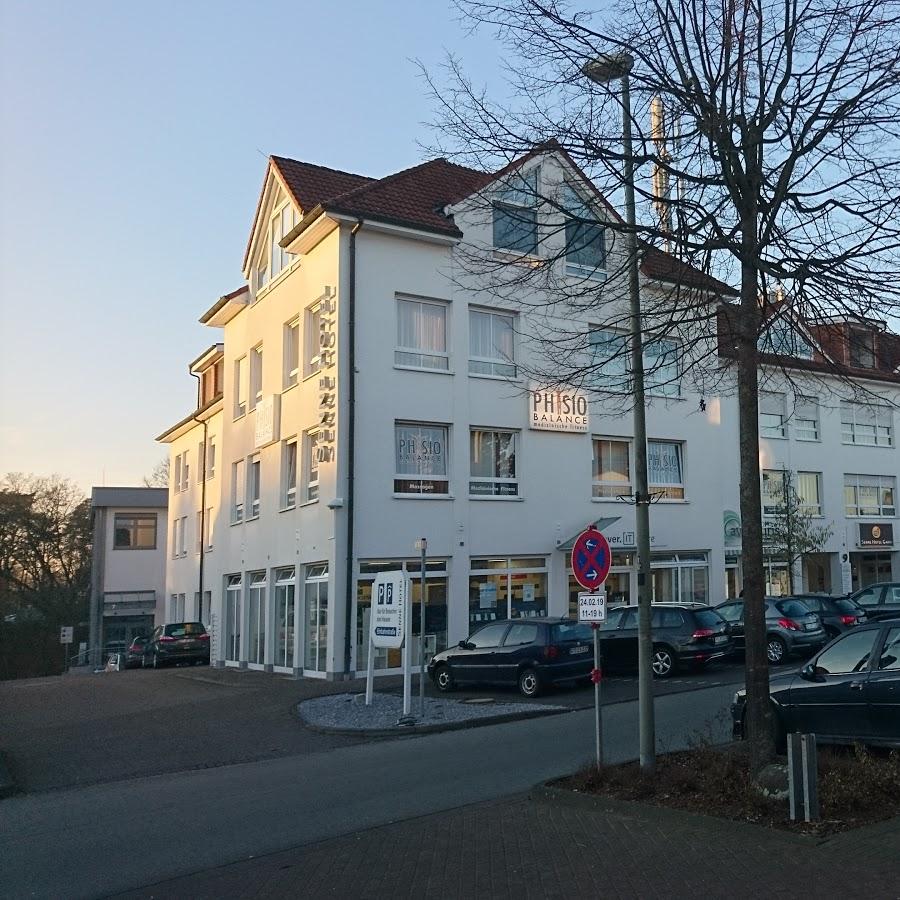 Restaurant "Senne-Hotel Stukenbrock GmbH" in Schloß Holte-Stukenbrock