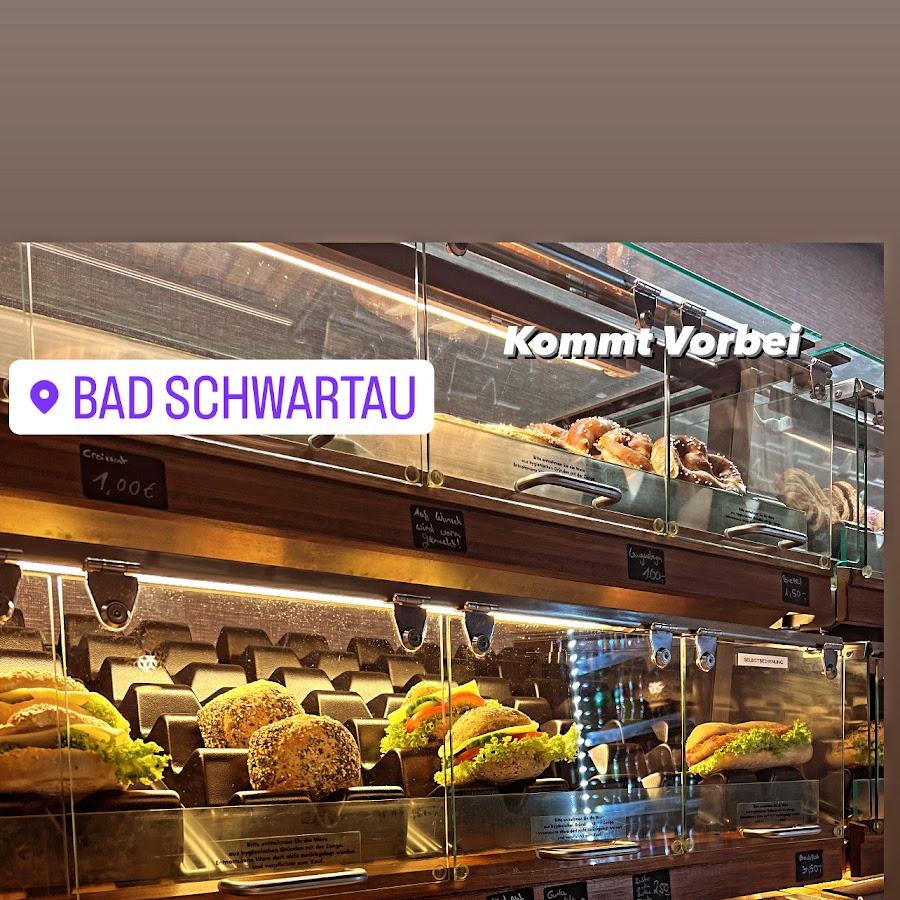 Restaurant "Back-Tac" in Bad Schwartau