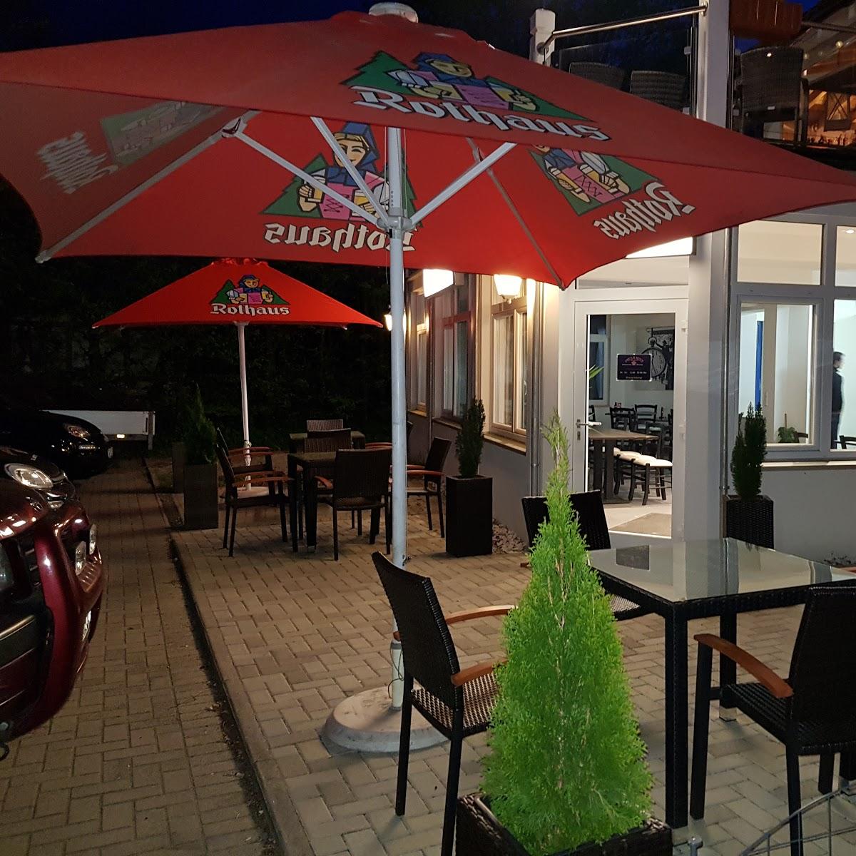 Restaurant "Pizza-King" in Bonndorf im Schwarzwald