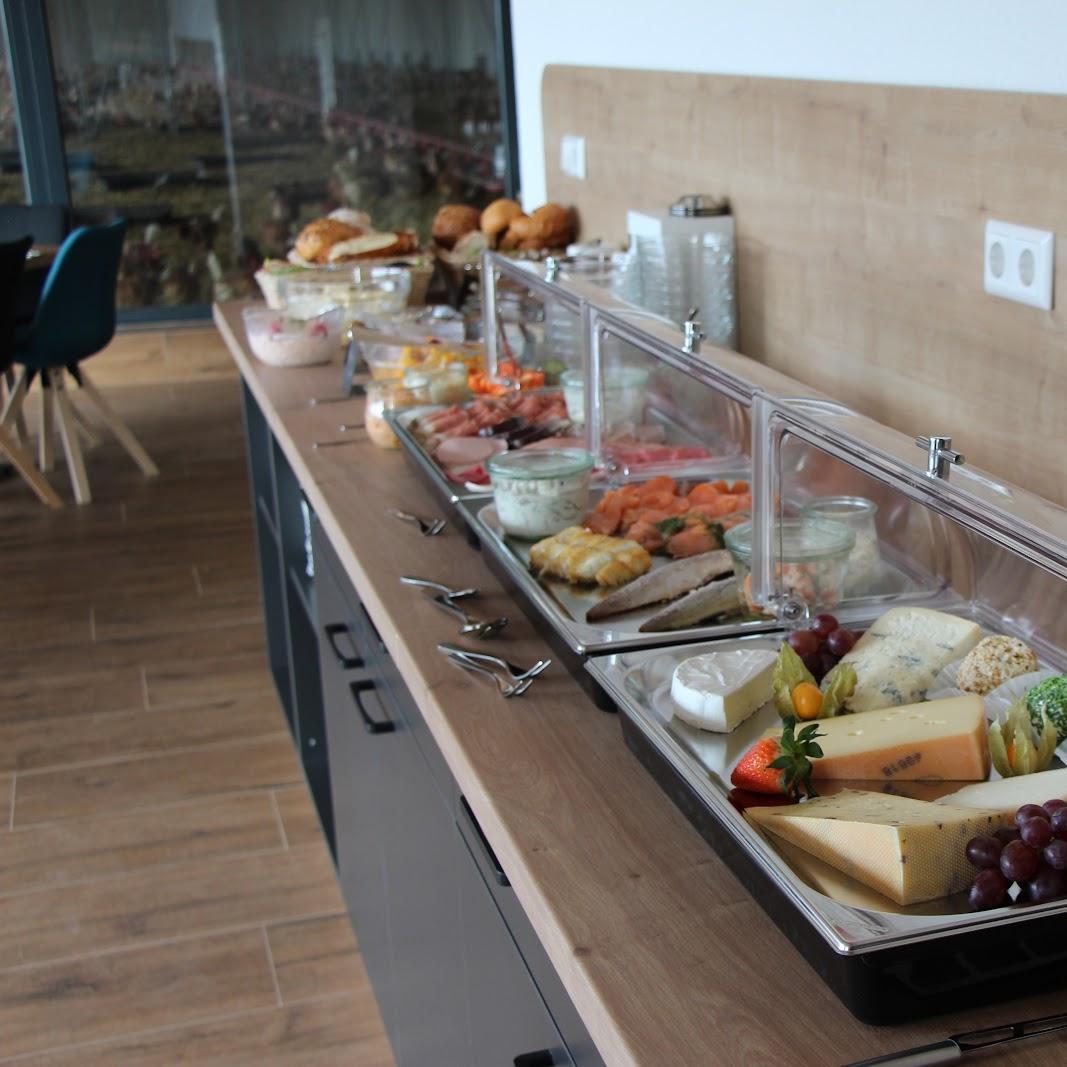 Restaurant "Hof Isele" in Bonndorf im Schwarzwald