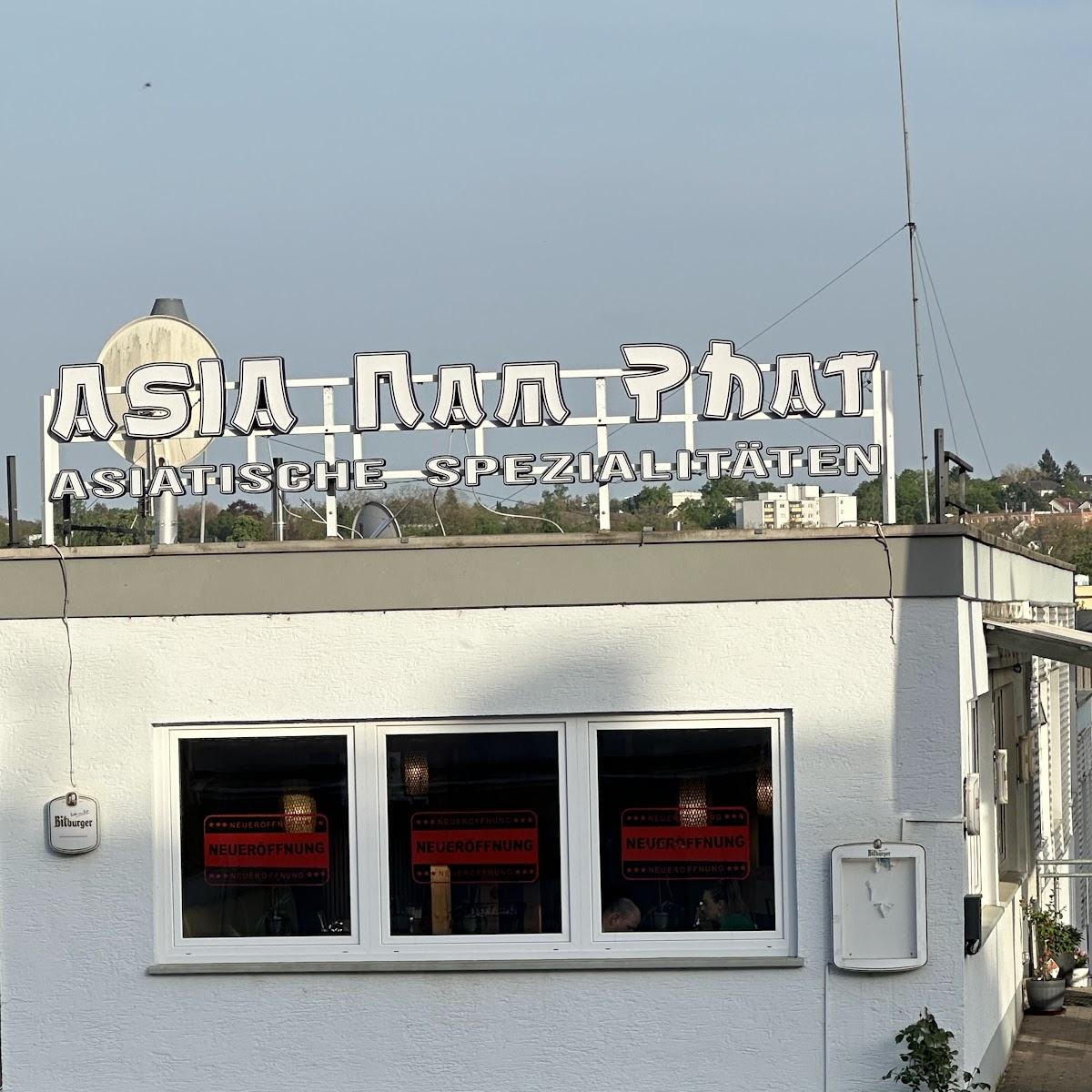 Restaurant "Chinesisches Restaurant" in Limburg an der Lahn