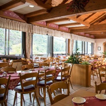 Restaurant "Panorama Restaurant Loreley Theis GmbH" in  Goar