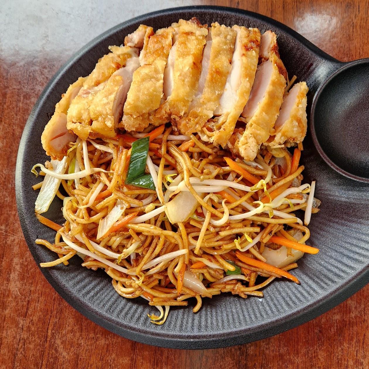 Restaurant "Vinasia Bistro ()" in Kalkar