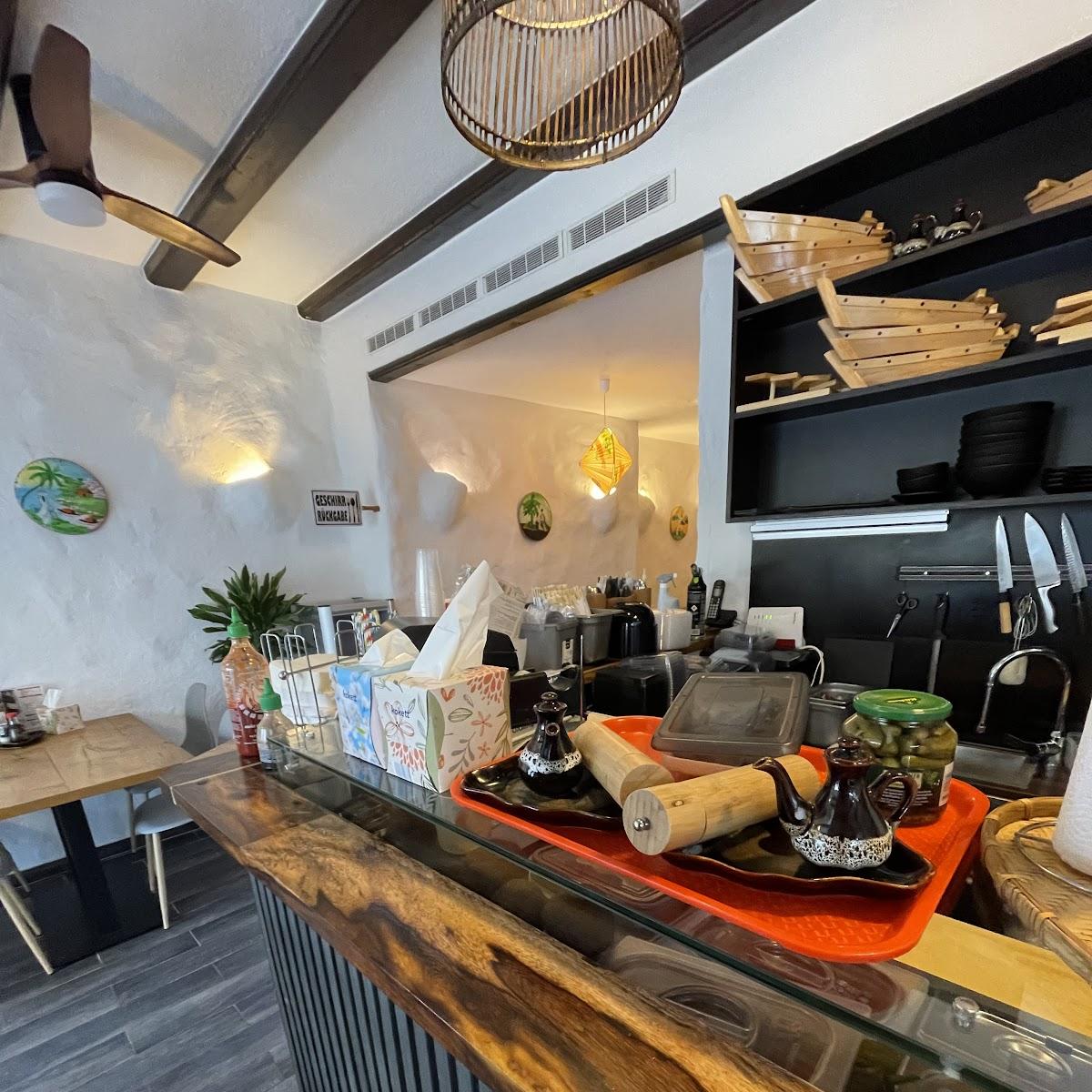 Restaurant "Vinasia Bistro ()" in Kalkar