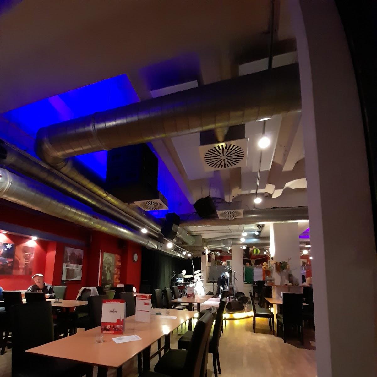 Restaurant "Schalander" in Unna