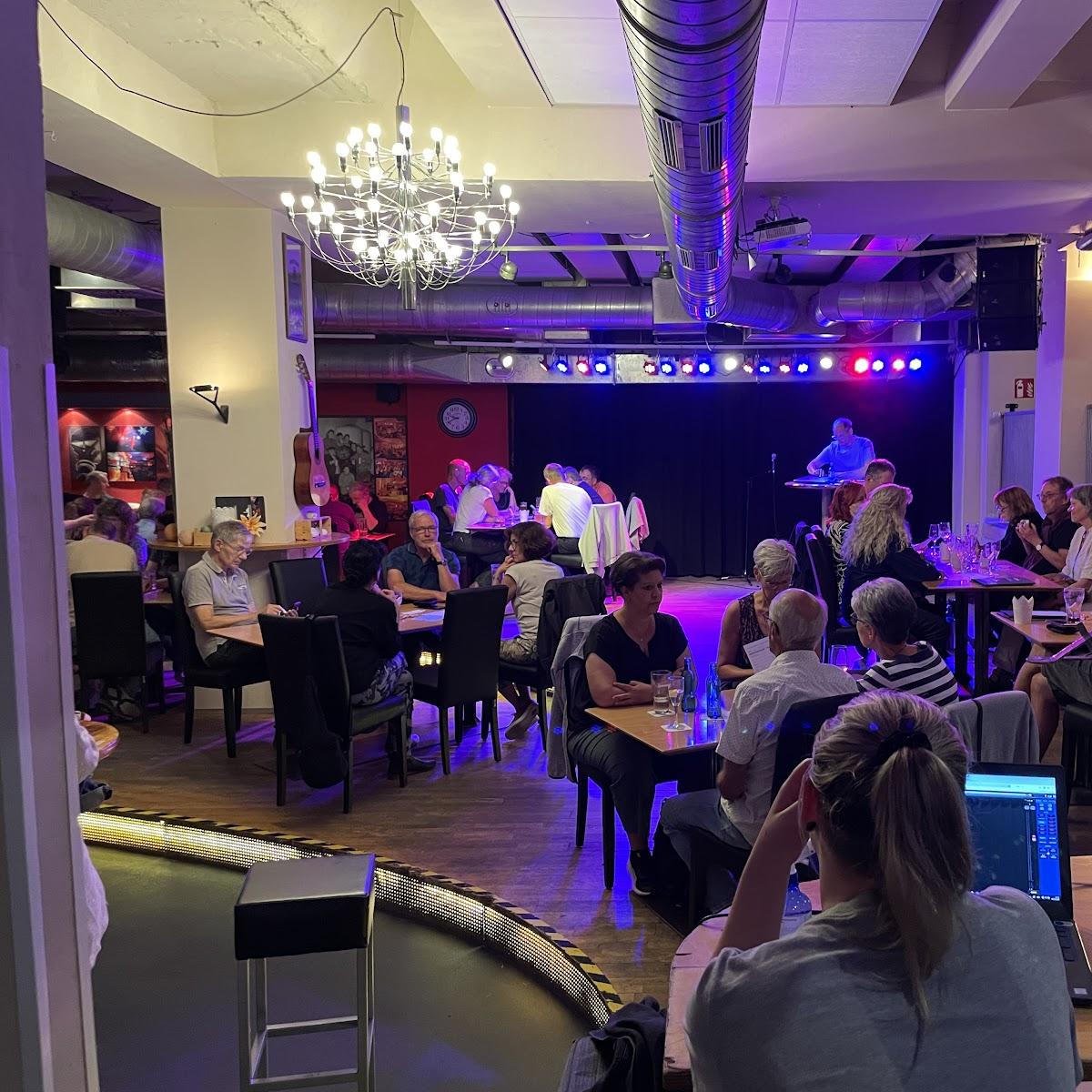 Restaurant "Schalander" in Unna