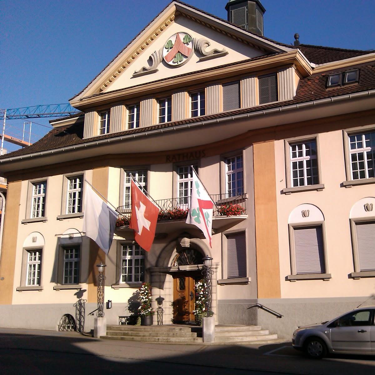 Restaurant "Jialu" in Hochdorf