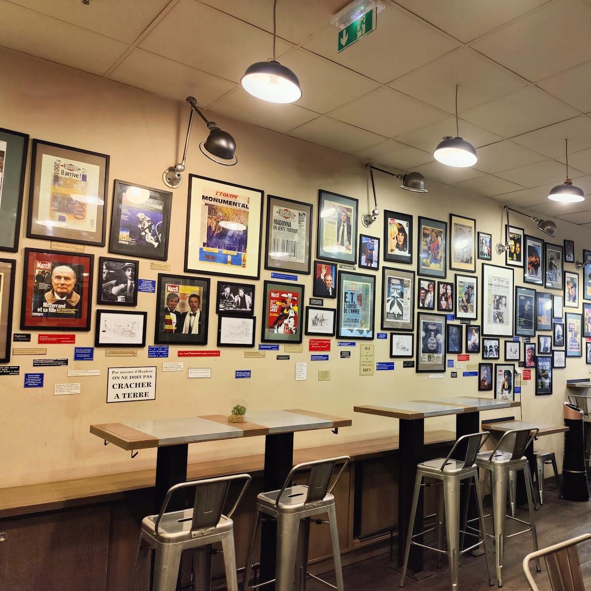 Restaurant "BAGELSTEIN • Bagels & Coffee shop" in Luxembourg