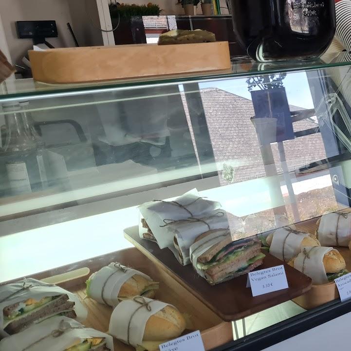 Restaurant "SOMI.eat halal coffee & snack" in Bitburg