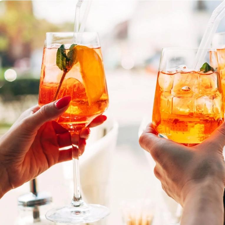 Restaurant "Gio‘s Kiosk am Mühlengarten" in Rudersberg