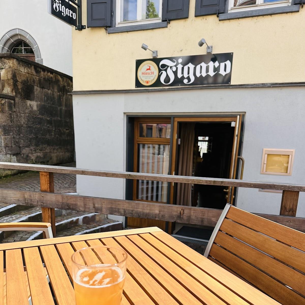 Restaurant "FIGARO Restaurant Bar Lounge" in Plochingen