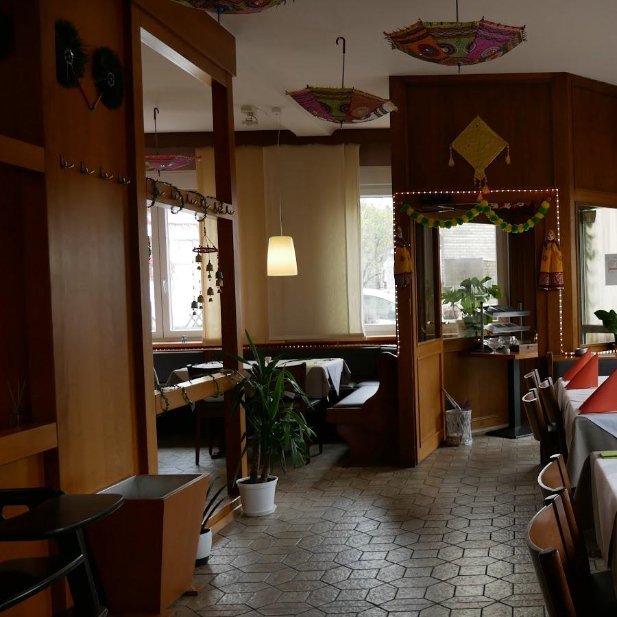 Restaurant "INDIAN TADKA" in Neunkirchen