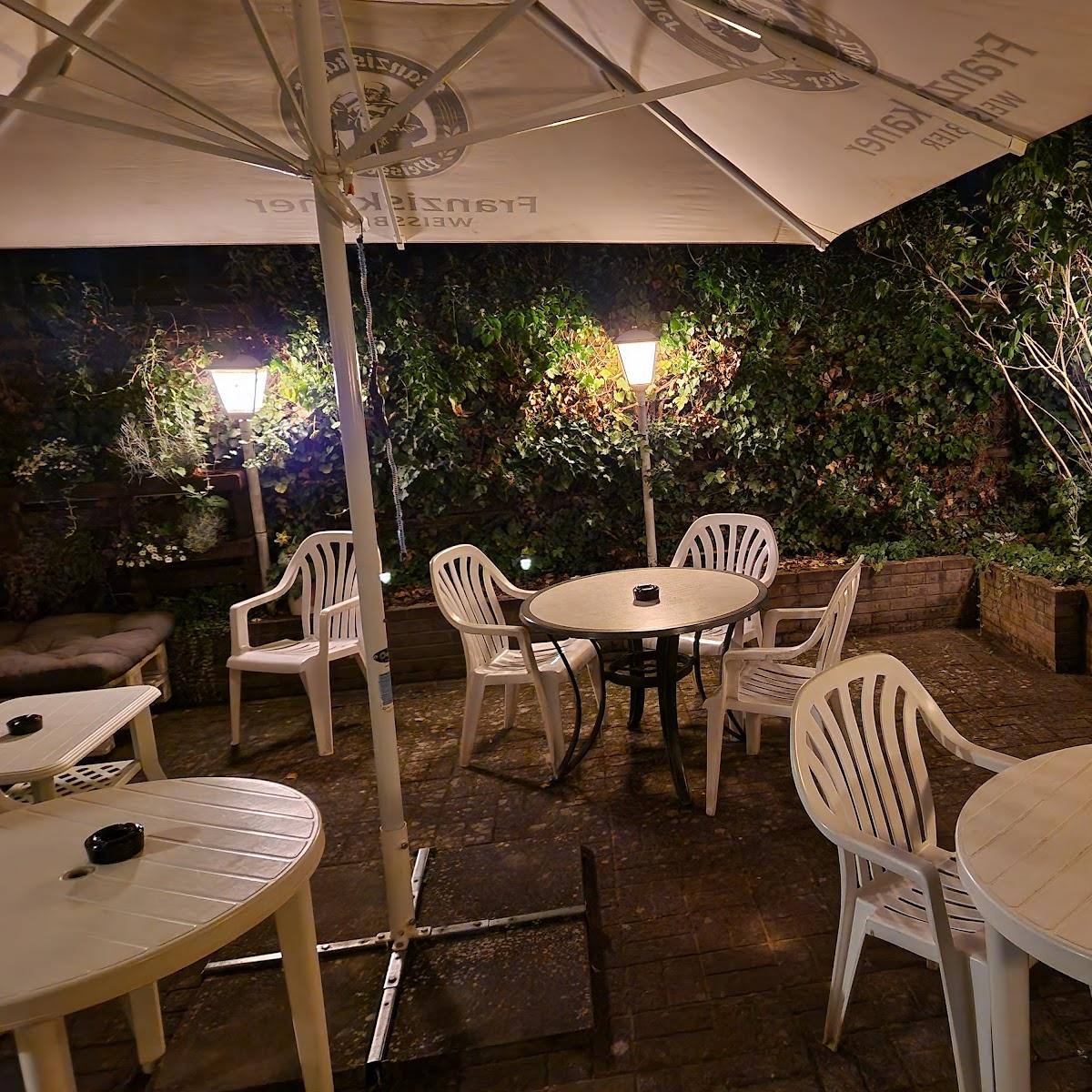 Restaurant "Memory -" in Wolfsburg