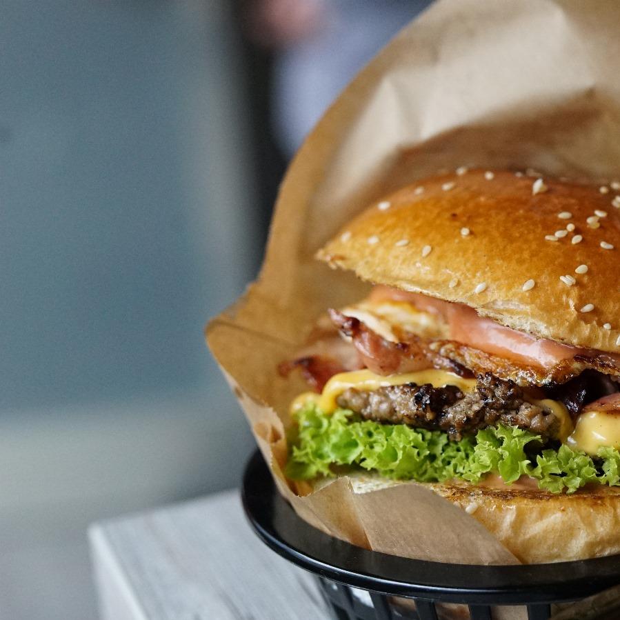 Restaurant "Mc Daniel