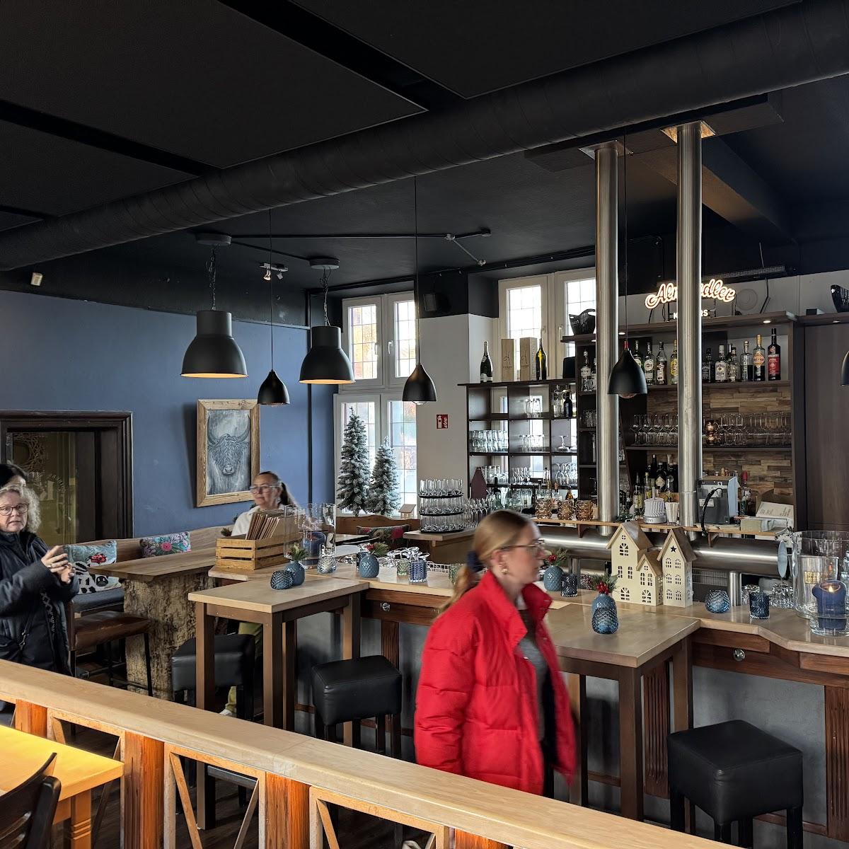 Restaurant "Kloibers Wirtshaus" in Xanten