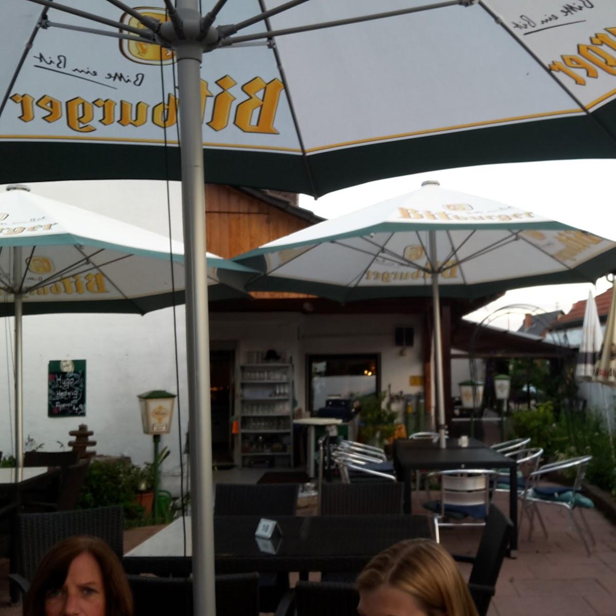 Restaurant "Restaurant Zum Erwin" in Kirrweiler (Pfalz)