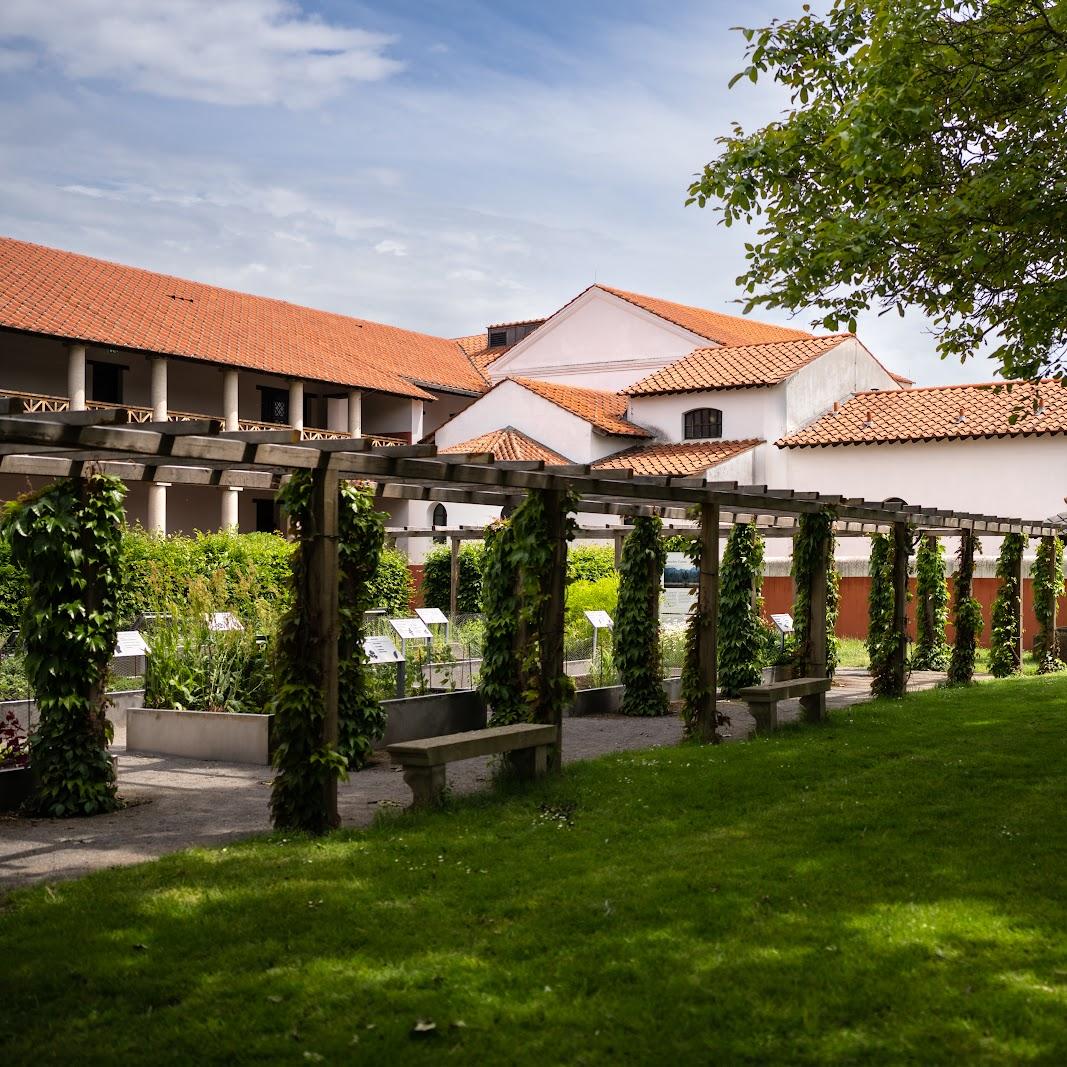 Restaurant "Römische Herberge im APX" in Xanten