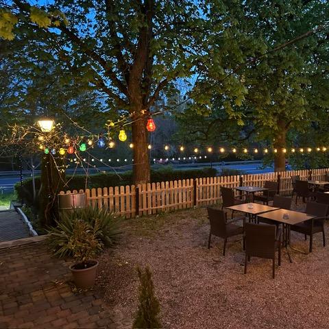 Restaurant "Zum er Wirth" in Ansbach