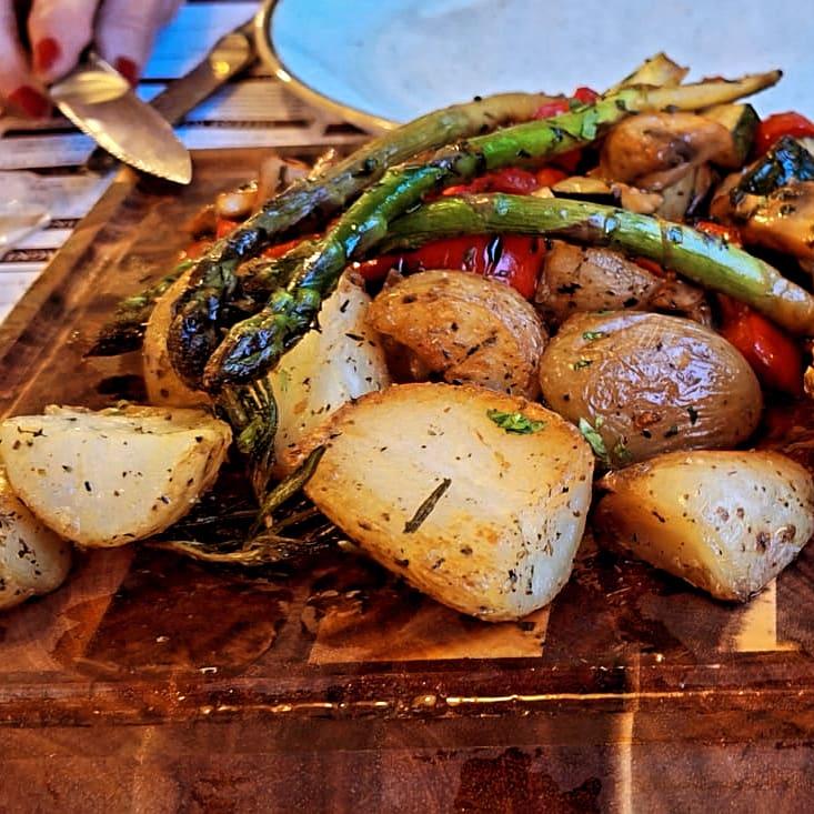 Restaurant "Estia Griechisch Mediterranes Restaurant" in Ingelfingen