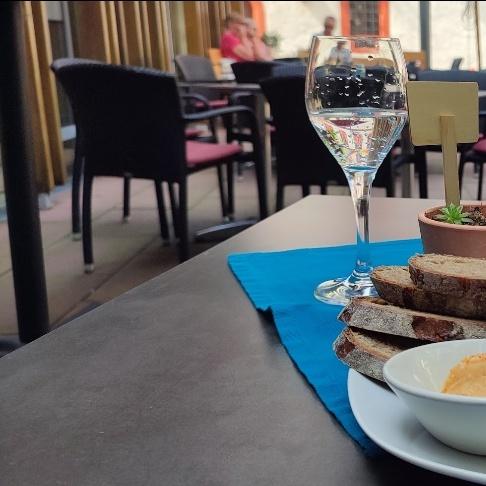 Restaurant "Nadjas" in Bürgstadt