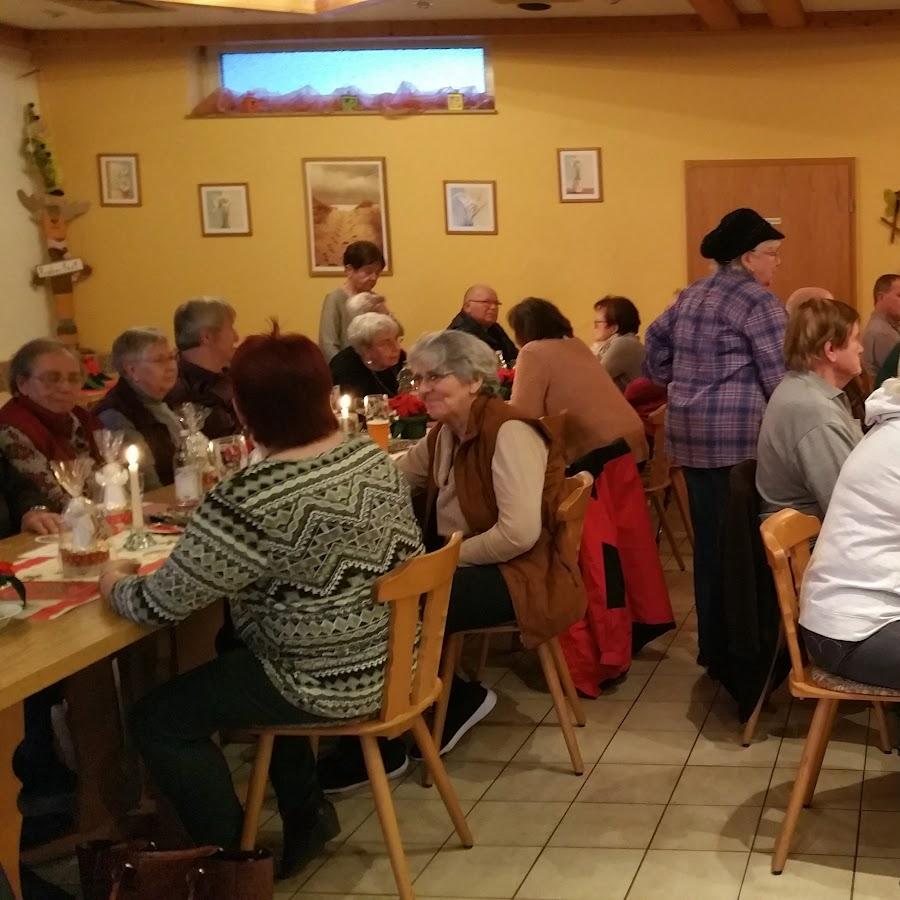 Restaurant "Sportheim TSV Olympia" in Obernburg am Main