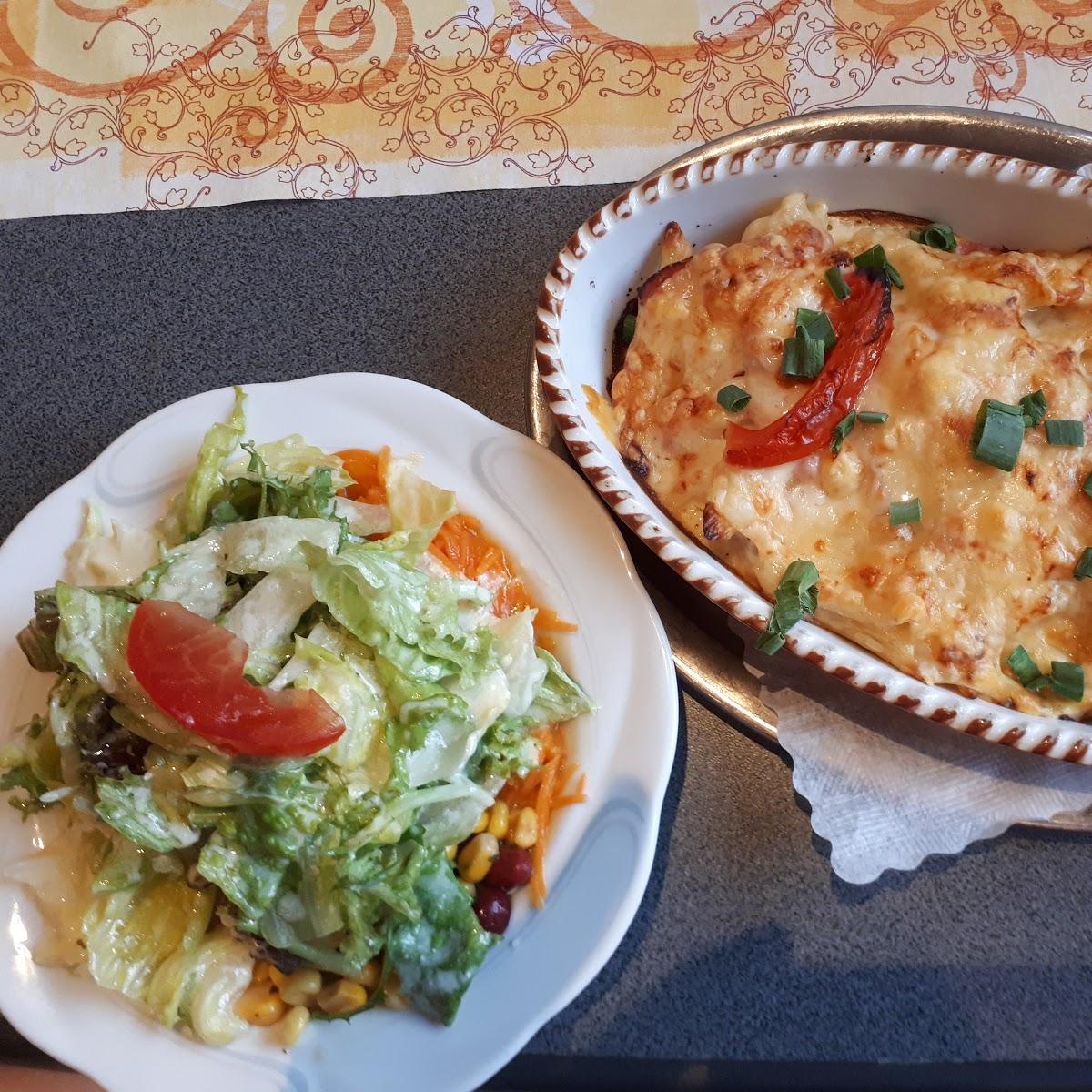 Restaurant "Grillplatz Schwarzes Eck" in  (Pfalz)