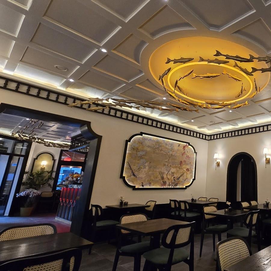 Restaurant "Jam Restaurant" in Berlin