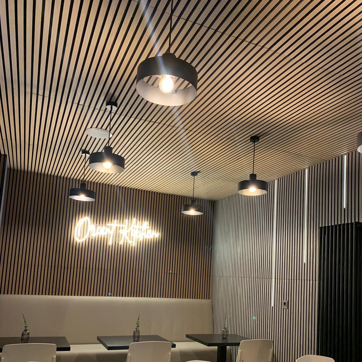 Restaurant "Orient Kitchen - fresh and healthy" in Berlin