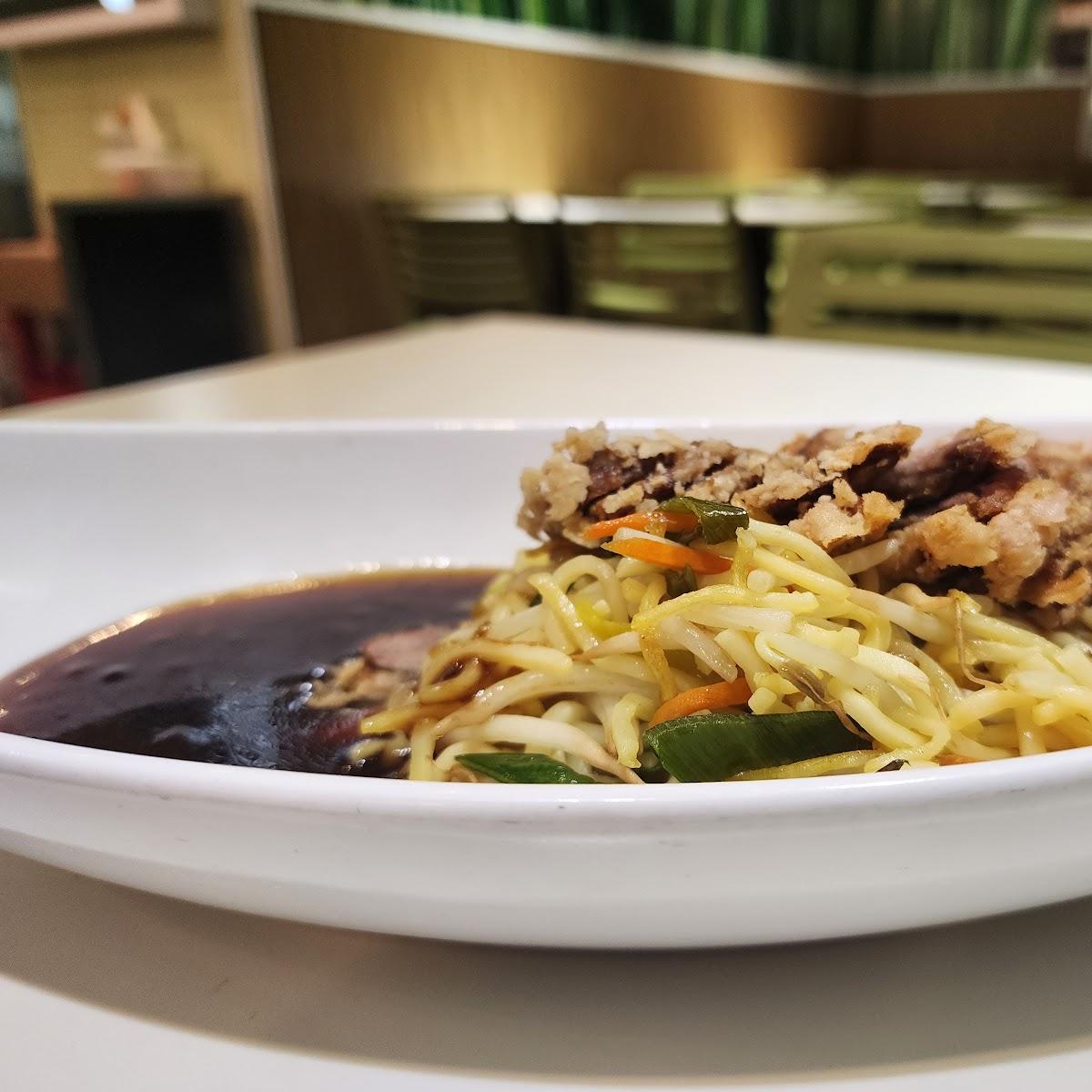 Restaurant "Asiagourmet" in Berlin