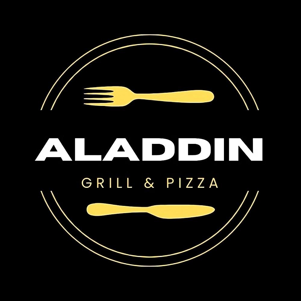 Restaurant "Aladdin Grill & Pizza" in Ketsch