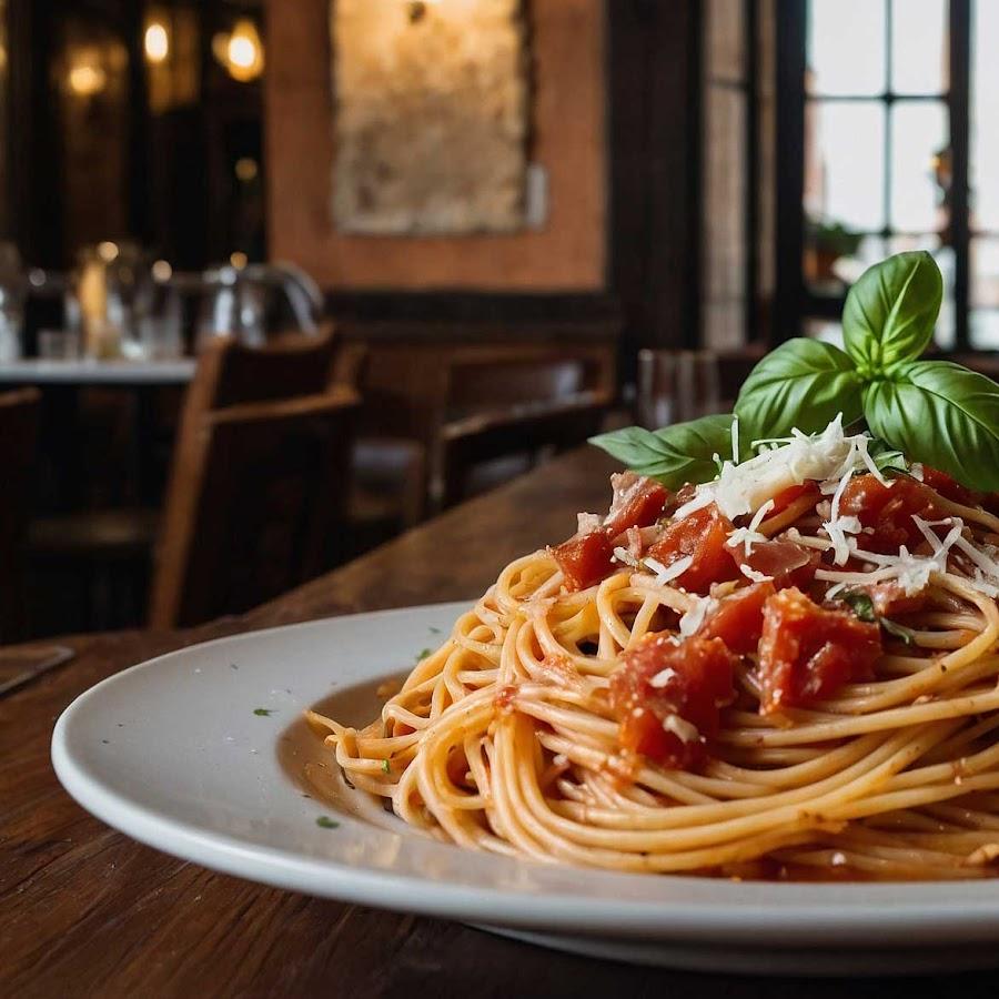 Restaurant "La Trattoria" in Filderstadt