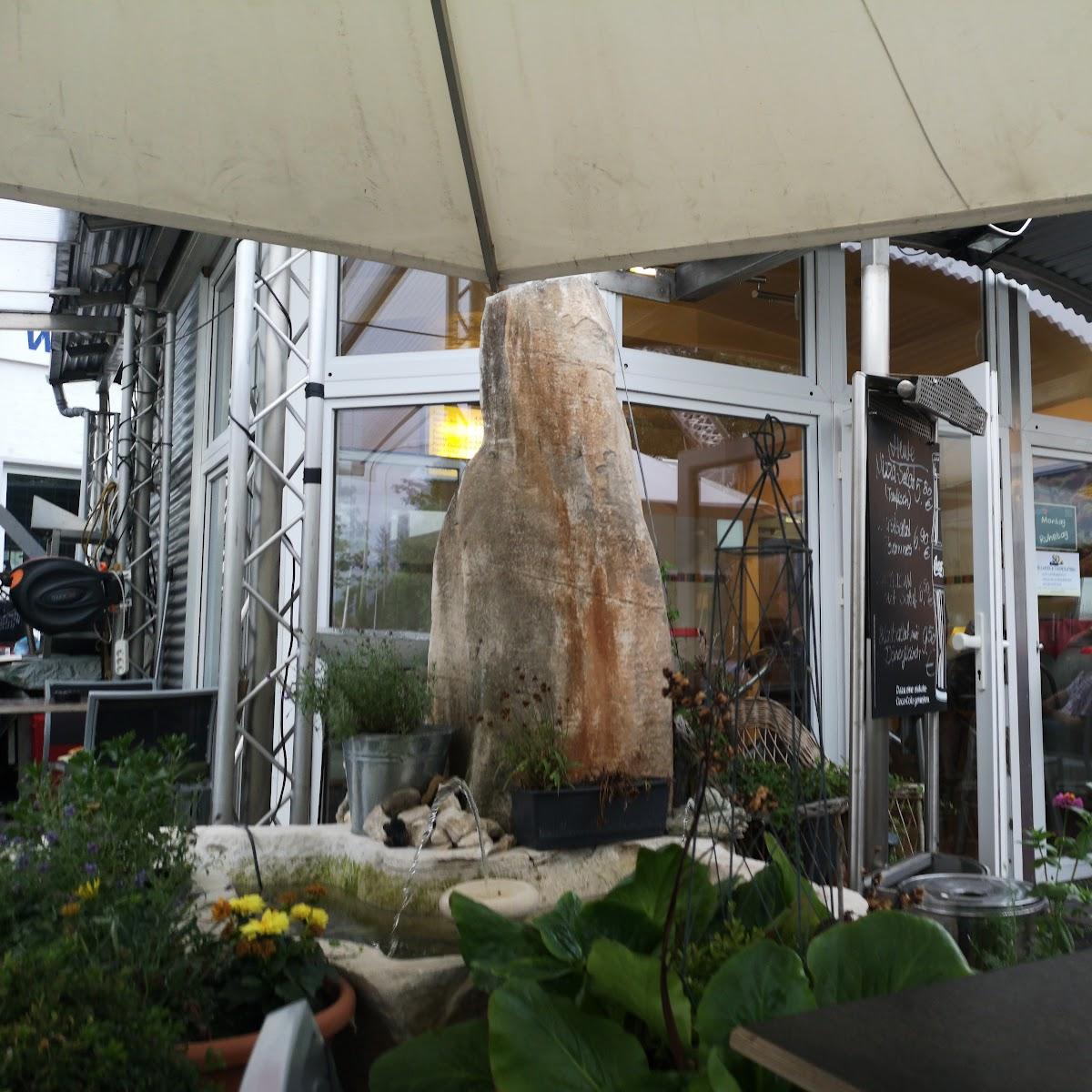 Restaurant "Jägerbräu" in Edenkoben