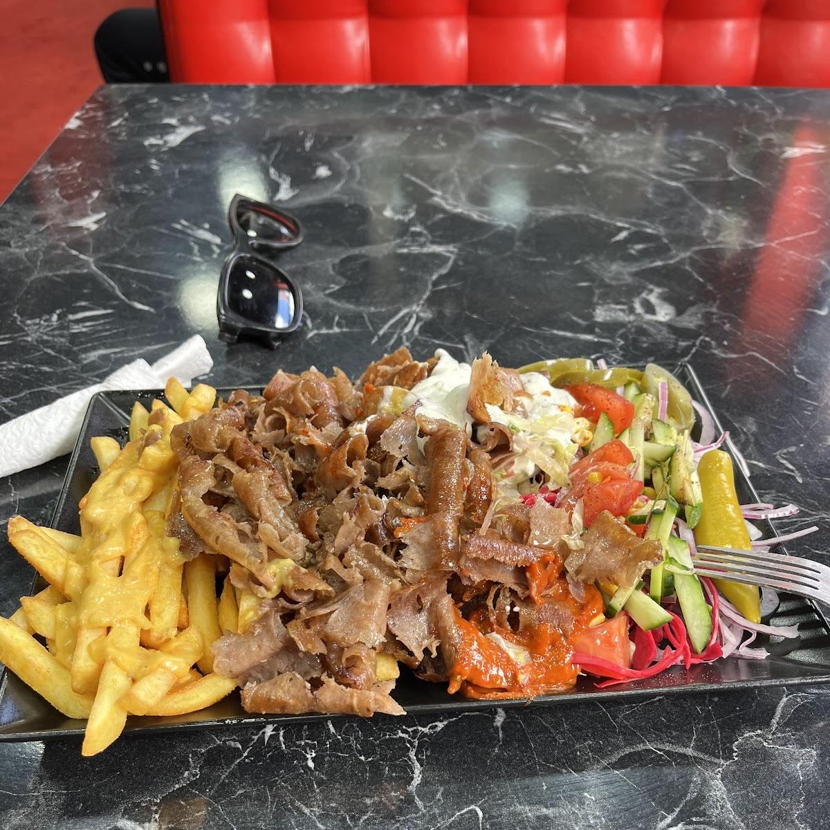 Restaurant "Das Haus des Döners" in Rheinbach