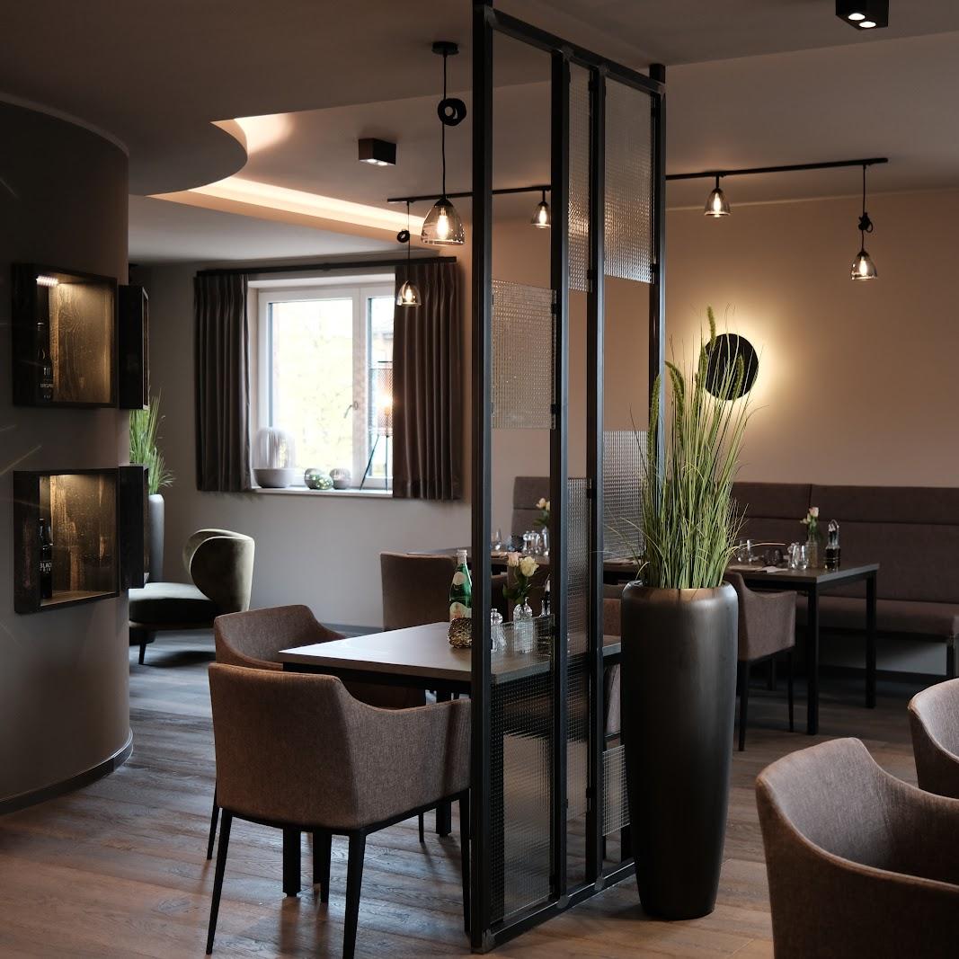 Restaurant "Mr. Alfredo´s Paninoteca e Gelato" in Wedemark