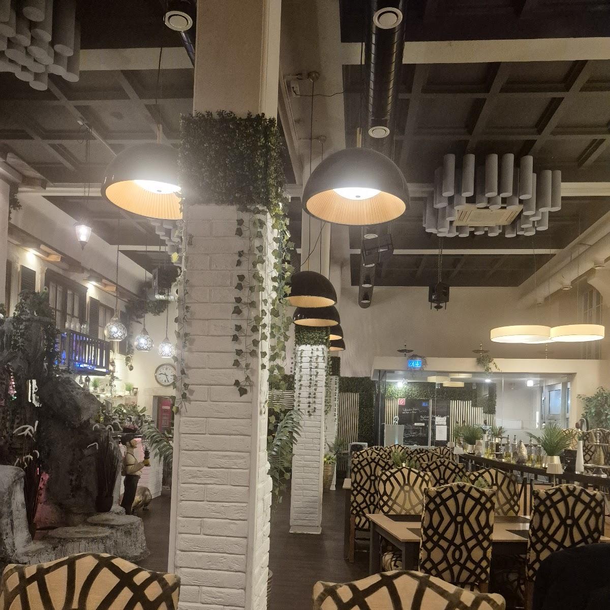 Restaurant "Güzel Türkisches Restaurant" in Bad Kissingen