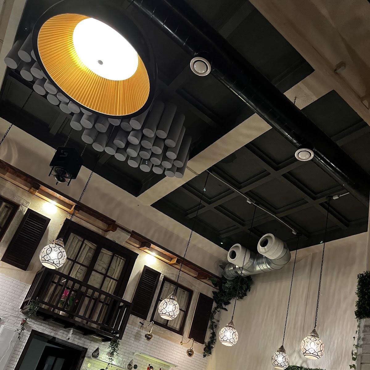 Restaurant "Güzel Türkisches Restaurant" in Bad Kissingen
