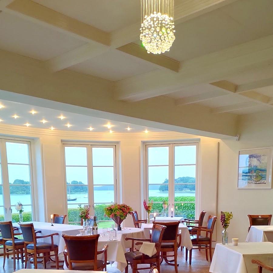 Restaurant "Restaurant Bind" in Kruså