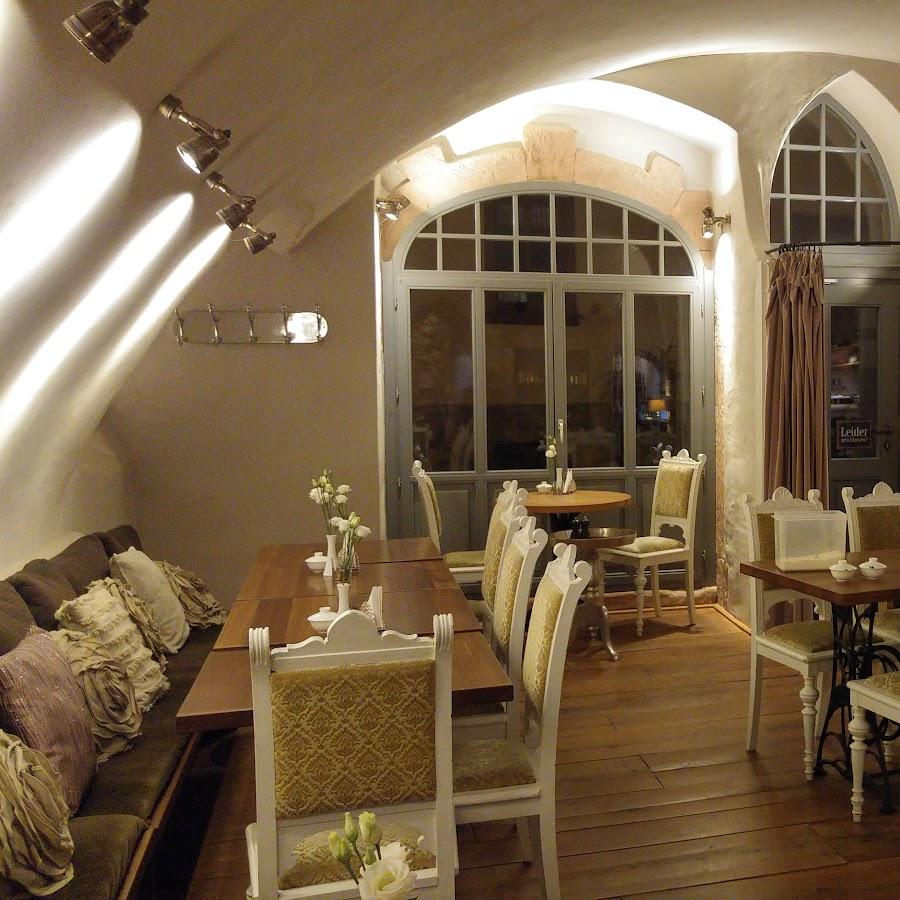Restaurant "Muse Chocolat" in Heppenheim (Bergstraße)