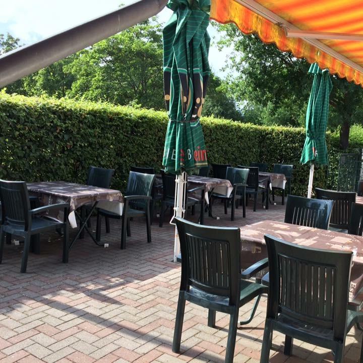 Restaurant "Maikammrer Stubb" in  Maikammer