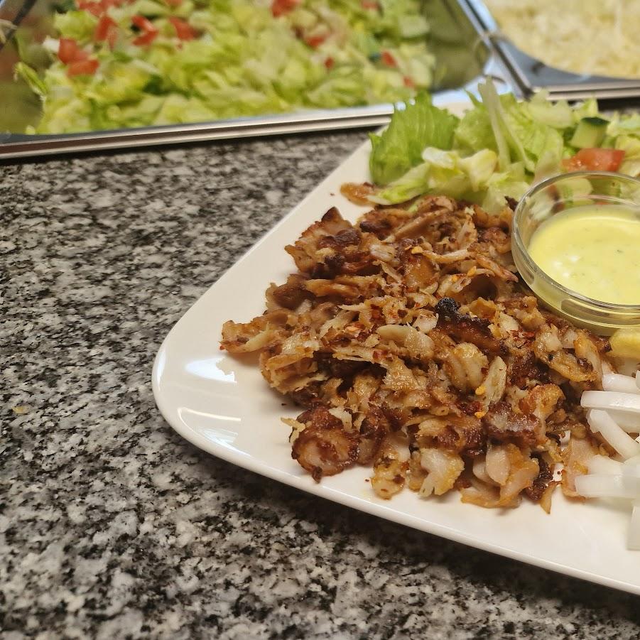 Restaurant "Alanya Grill in barwedel" in Barwedel