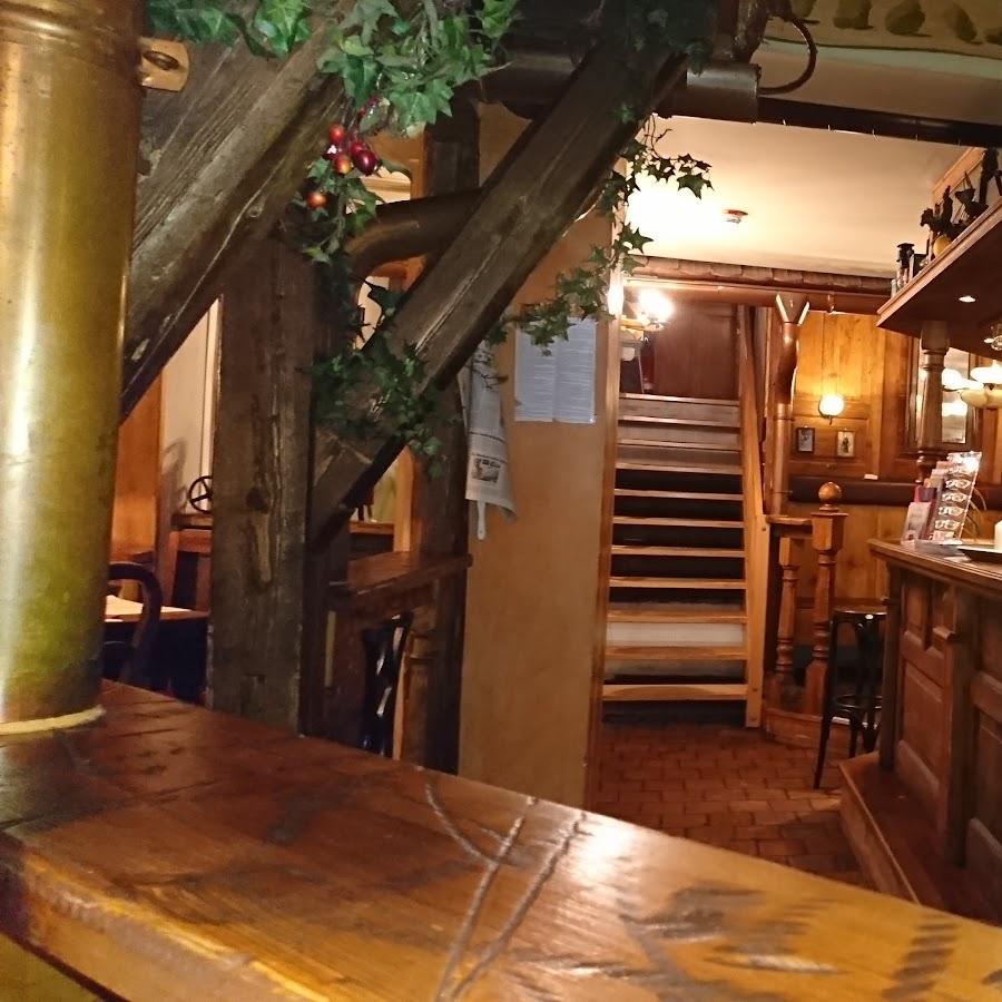 Restaurant "Kartoffelhaus GmbH" in Jena