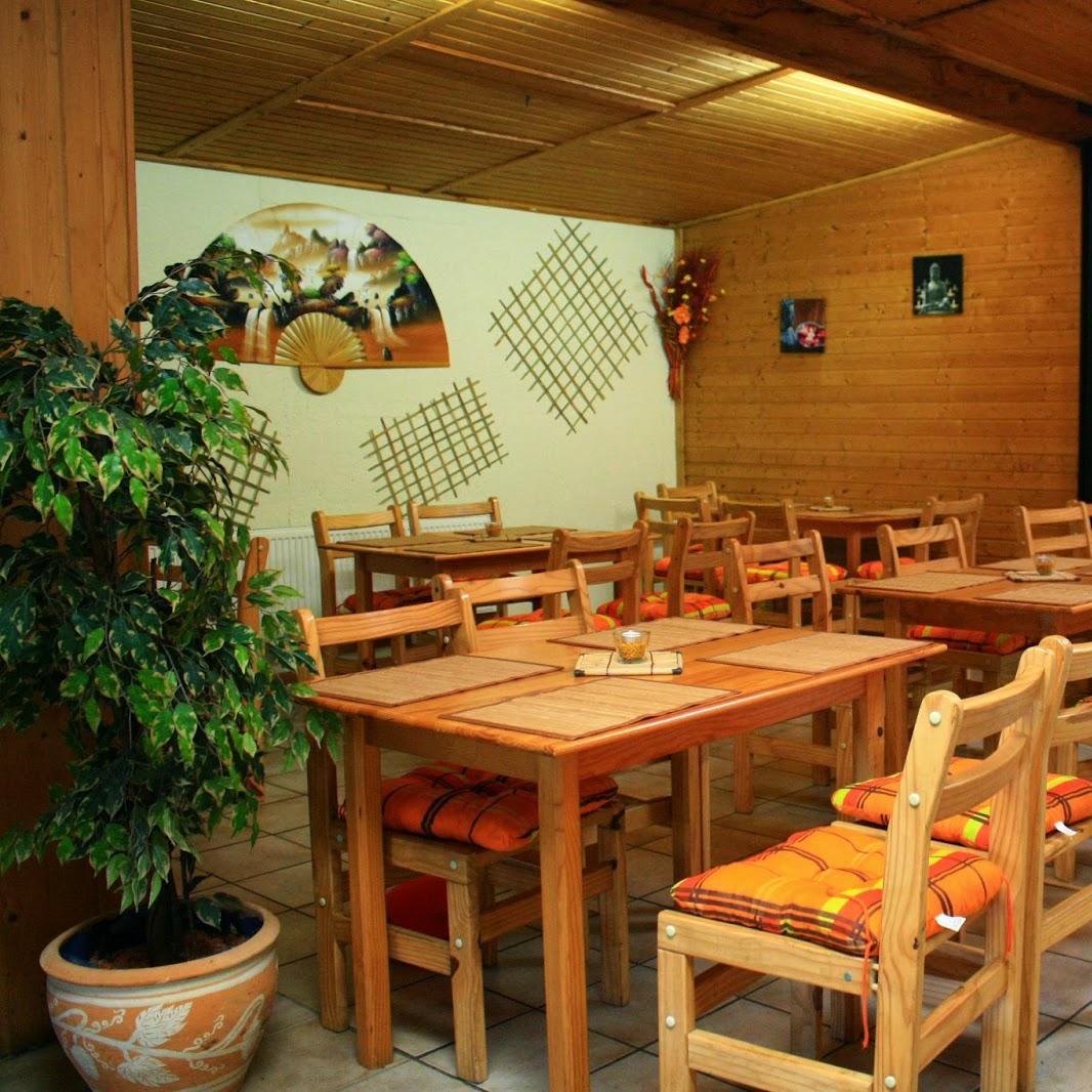 Restaurant "Thai Küche" in  Venningen