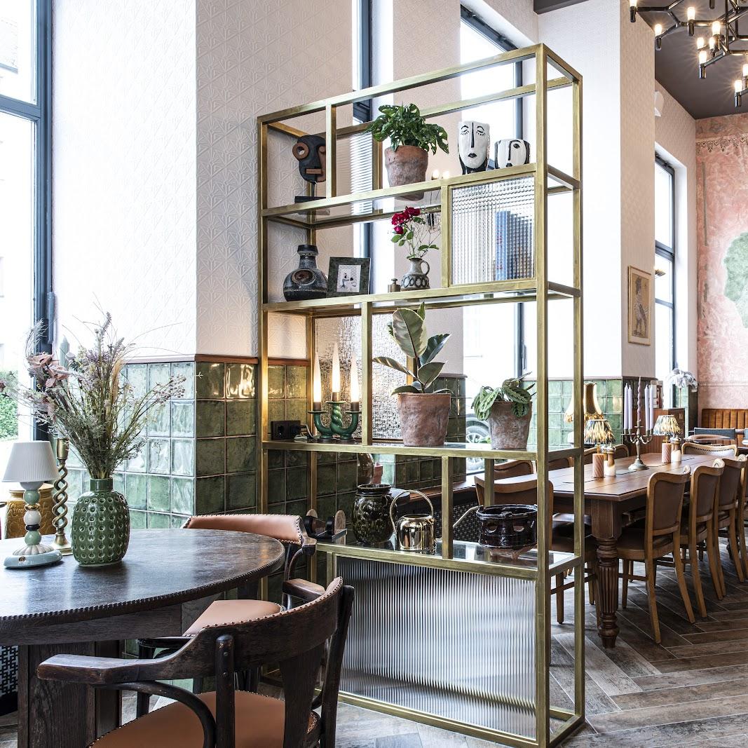 Restaurant "Fritz Mitte - Fine Food Schlossgasse" in Jena