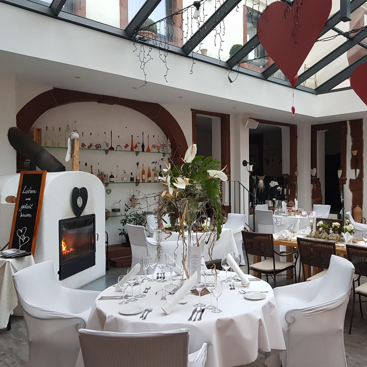 Restaurant "Hotel Restaurant Pfälzer Hof" in Edenkoben