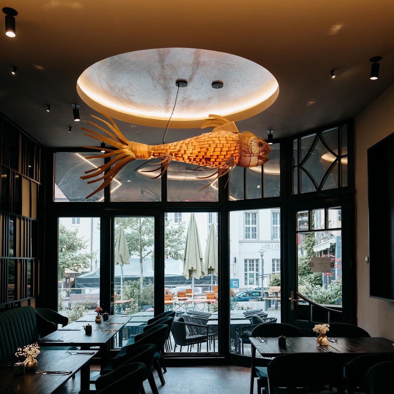 Restaurant "1997 Restaurant" in Jena