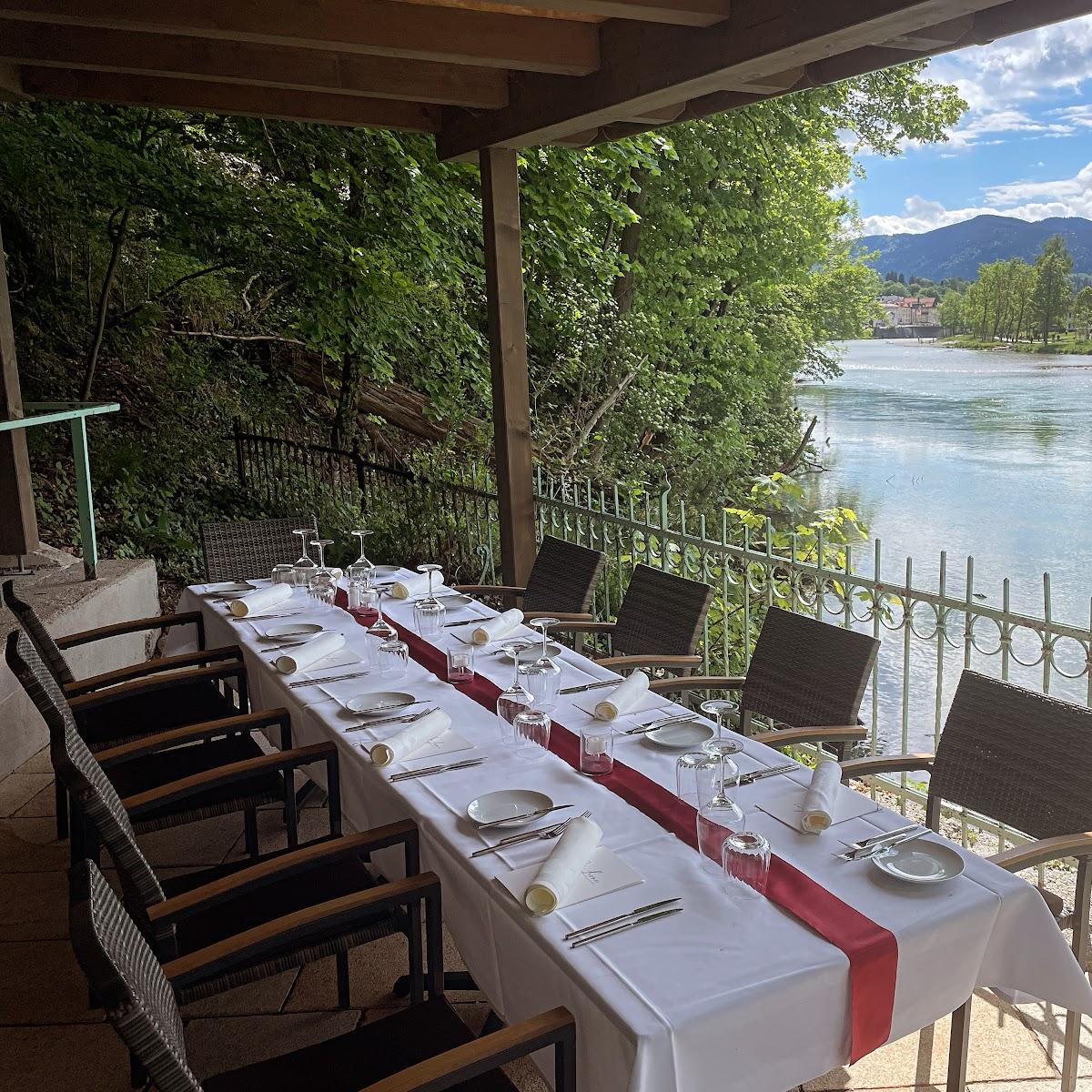Restaurant "Gourmet Restaurant Ca‘Leone" in Bad Tölz