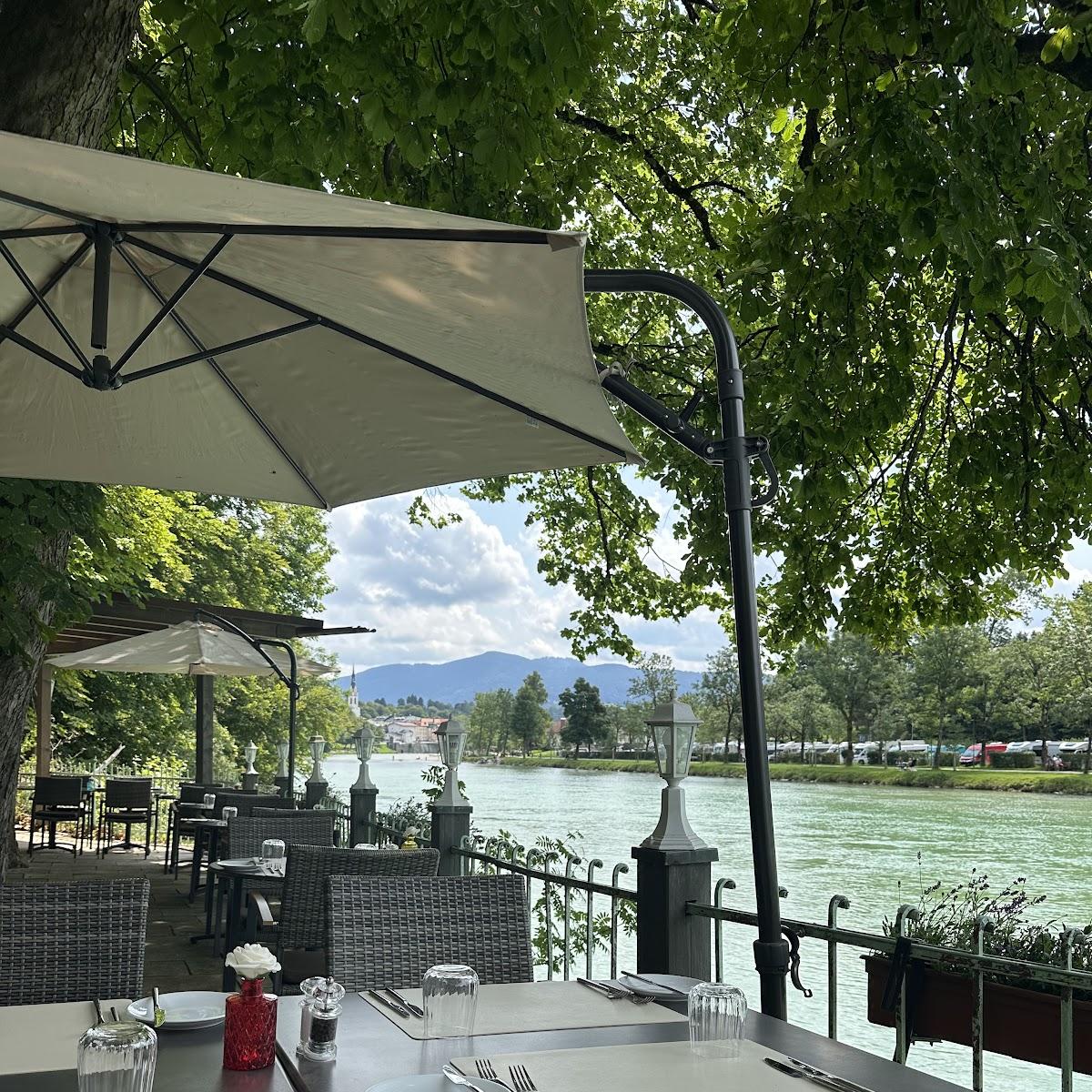 Restaurant "Gourmet Restaurant Ca‘Leone" in Bad Tölz