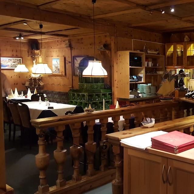 Restaurant "Jadran Grill" in Bad Tölz