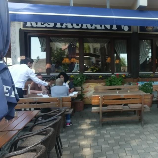 Restaurant "Jadran Grill" in Bad Tölz